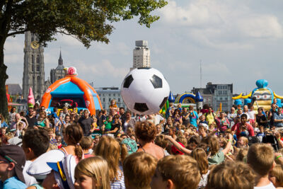 Kapitein Winokio @ Linkerwoofer, picture 22, photographed by Marc Verdonck - FrontView Magazine