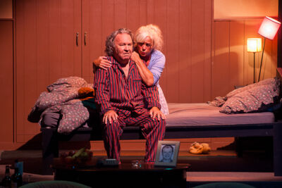Mijne gebuur heeft het zuur @ Echt Antwaarps Teater, foto 34, foto's door Goele Bormans - FrontView Magazine