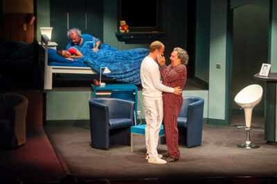 Mijne gebuur heeft het zuur @ Echt Antwaarps Teater, foto 40, foto's door Goele Bormans - FrontView Magazine