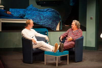 Mijne gebuur heeft het zuur @ Echt Antwaarps Teater, foto 41, foto's door Goele Bormans - FrontView Magazine