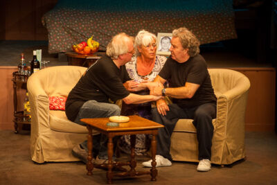 Mijne gebuur heeft het zuur @ Echt Antwaarps Teater, foto 64, foto's door Goele Bormans - FrontView Magazine