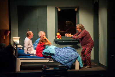Mijne gebuur heeft het zuur @ Echt Antwaarps Teater, foto 68, foto's door Goele Bormans - FrontView Magazine
