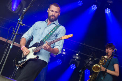 Pieter Embrechts @ Linkerwoofer, picture 5, photographed by Marc Verdonck - FrontView Magazine