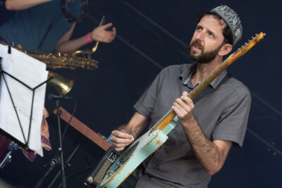 Pieter Embrechts @ Linkerwoofer, picture 6, photographed by Marc Verdonck - FrontView Magazine