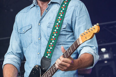Pieter Embrechts @ Linkerwoofer, picture 7, photographed by Marc Verdonck - FrontView Magazine