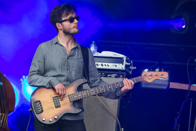 Pieter Embrechts @ Linkerwoofer, picture 8, photographed by Marc Verdonck - FrontView Magazine