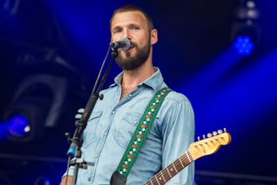 Pieter Embrechts @ Linkerwoofer, picture 9, photographed by Marc Verdonck - FrontView Magazine
