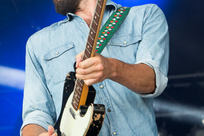 Pieter Embrechts @ Linkerwoofer, picture 10, photographed by Marc Verdonck - FrontView Magazine