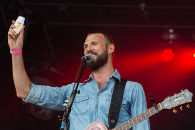 Pieter Embrechts @ Linkerwoofer, picture 12, photographed by Marc Verdonck - FrontView Magazine