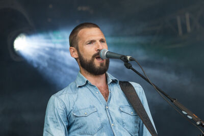 Pieter Embrechts @ Linkerwoofer, picture 16, photographed by Marc Verdonck - FrontView Magazine