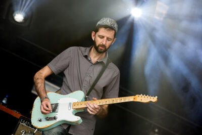Pieter Embrechts @ Linkerwoofer, picture 17, photographed by Marc Verdonck - FrontView Magazine
