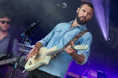 Pieter Embrechts @ Linkerwoofer, picture 18, photographed by Marc Verdonck - FrontView Magazine