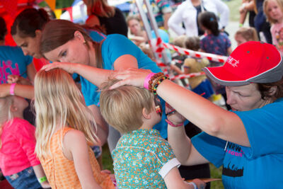 Sfeer @ Linkerwoofer zaterdag, picture 5, photographed by Marc Verdonck - FrontView Magazine
