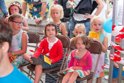 Sfeer @ Linkerwoofer zaterdag, picture 6, photographed by Marc Verdonck - FrontView Magazine