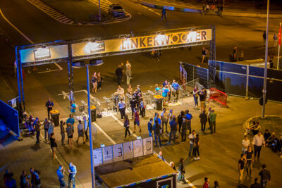 Sfeer @ Linkerwoofer zaterdag, picture 26, photographed by Marc Verdonck - FrontView Magazine
