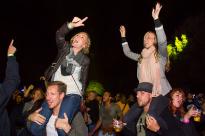 Sfeer @ Linkerwoofer zaterdag, picture 38, photographed by Marc Verdonck - FrontView Magazine