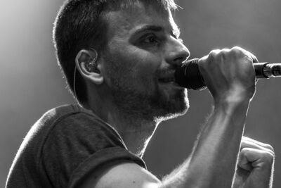 Dranouter 7/08, foto 12, foto's door Tom  Lammens - FrontView Magazine