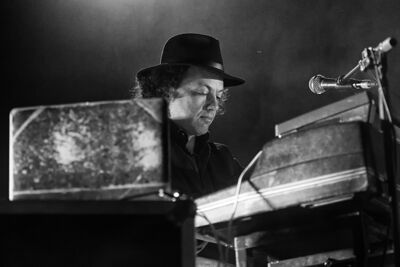 Dranouter 7/08, foto 15, foto's door Tom  Lammens - FrontView Magazine