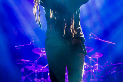 Gentleman & Ky-Mani Marley @ Reggae Geel 2016, picture 4, photographed by Robine Van Roy - FrontView Magazine