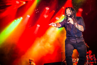 Gentleman & Ky-Mani Marley @ Reggae Geel 2016, picture 11, photographed by Robine Van Roy - FrontView Magazine