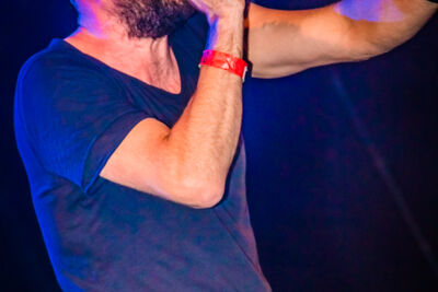 Gentleman & Ky-Mani Marley @ Reggae Geel 2016, picture 18, photographed by Robine Van Roy - FrontView Magazine