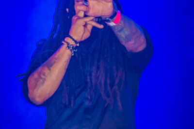 Gentleman & Ky-Mani Marley @ Reggae Geel 2016, picture 22, photographed by Robine Van Roy - FrontView Magazine