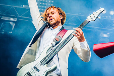 The Kings of Pop @ Paal op Stelten 2016, picture 3, photographed by Elke Briers - FrontView Magazine