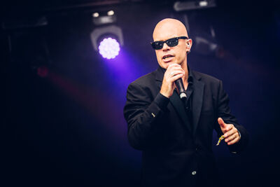 The Kings of Pop @ Paal op Stelten 2016, picture 17, photographed by Elke Briers - FrontView Magazine