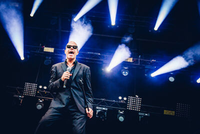 The Kings of Pop @ Paal op Stelten 2016, picture 18, photographed by Elke Briers - FrontView Magazine