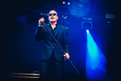 The Kings of Pop @ Paal op Stelten 2016, picture 21, photographed by Elke Briers - FrontView Magazine
