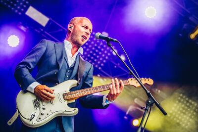 The Kings of Pop @ Paal op Stelten 2016, picture 22, photographed by Elke Briers - FrontView Magazine