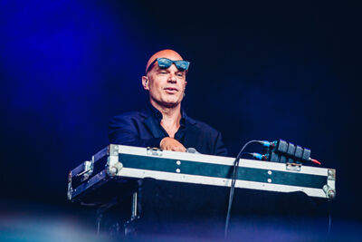 The Kings of Pop @ Paal op Stelten 2016, picture 24, photographed by Elke Briers - FrontView Magazine