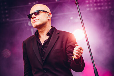 The Kings of Pop @ Paal op Stelten 2016, picture 28, photographed by Elke Briers - FrontView Magazine