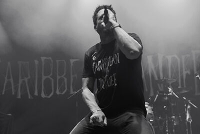 CARIBBEAN DANDEE feat Joeystarr & Nathy brussel summer festival, picture 13, photographed by Tom  Lammens - FrontView Magazine