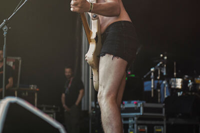the K Brussel summer festival, picture 1, photographed by Tom  Lammens - FrontView Magazine