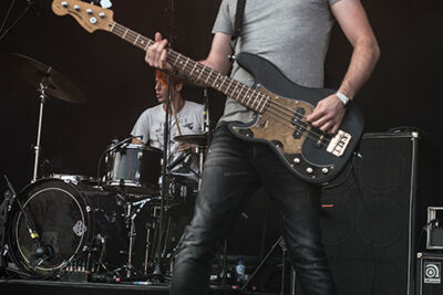 the K Brussel summer festival, picture 2, photographed by Tom  Lammens - FrontView Magazine