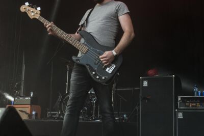 the K Brussel summer festival, picture 3, photographed by Tom  Lammens - FrontView Magazine