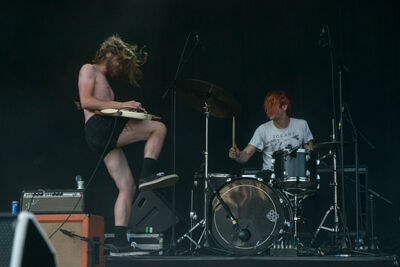 the K Brussel summer festival, picture 4, photographed by Tom  Lammens - FrontView Magazine