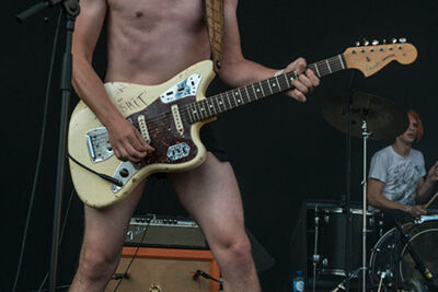 the K Brussel summer festival, picture 5, photographed by Tom  Lammens - FrontView Magazine
