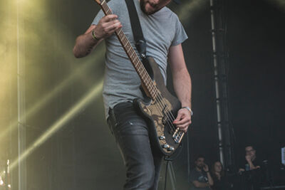 the K Brussel summer festival, picture 7, photographed by Tom  Lammens - FrontView Magazine