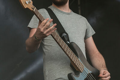 the K Brussel summer festival, picture 10, photographed by Tom  Lammens - FrontView Magazine