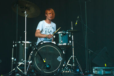the K Brussel summer festival, picture 11, photographed by Tom  Lammens - FrontView Magazine
