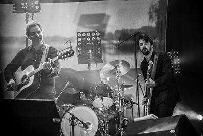 Yevgueni Dranouter2016, foto 2, foto's door Tom  Lammens - FrontView Magazine