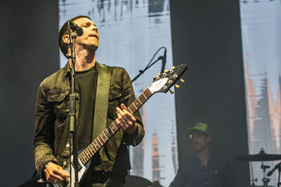 LUKE Brussel summer festival, picture 1, photographed by Tom  Lammens - FrontView Magazine