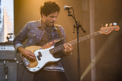LUKE Brussel summer festival, picture 2, photographed by Tom  Lammens - FrontView Magazine