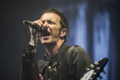 LUKE Brussel summer festival, picture 4, photographed by Tom  Lammens - FrontView Magazine