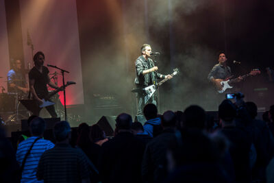 LUKE Brussel summer festival, picture 5, photographed by Tom  Lammens - FrontView Magazine