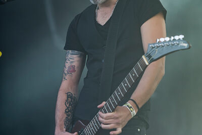 LUKE Brussel summer festival, picture 6, photographed by Tom  Lammens - FrontView Magazine