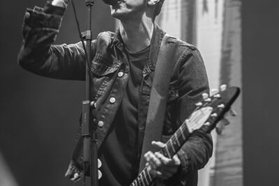 LUKE Brussel summer festival, picture 7, photographed by Tom  Lammens - FrontView Magazine