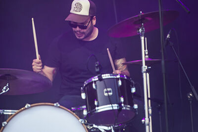 My Diligence Brussel Summer Festival, picture 2, photographed by Tom  Lammens - FrontView Magazine